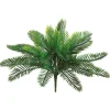 Cycas artificiel extérieur, 18″