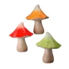 Decorative garden mushroom, 7,5"