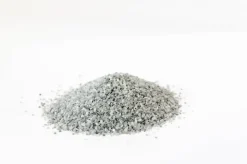 Decorative grey sand, 700g