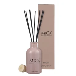 Diffuser oil kit, pretty woman, 5.5 x 2″