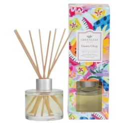 Diffuseur à roseaux guava gloss