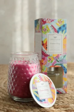 Diffuseur à roseaux guava gloss