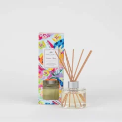 Diffuseur à roseaux guava gloss