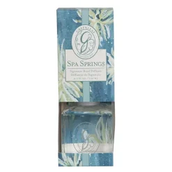 Diffuseur à roseaux spa springs