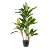 Dracaena artificial outdoor plant, 40″