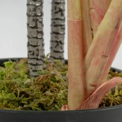 Dracaena artificial outdoor plant, 40″