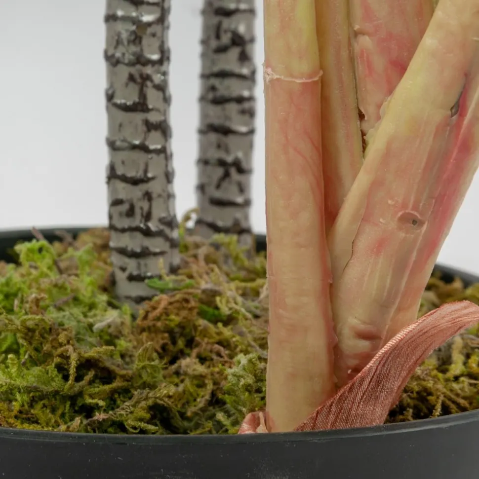 Dracaena artificial outdoor plant, 40″