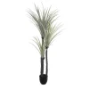 Dracaena artificiel, 3 troncs, 63″