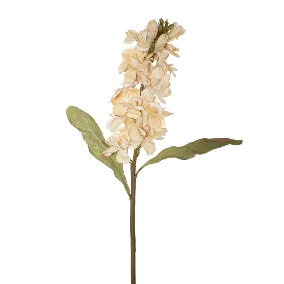 Dried look artificial stock stem, 21″