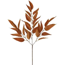 Eucalyptus brun artificiel, 26″