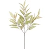 Eucalyptus vert et crème artificiel, 26&Prime;