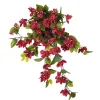 Exterior bougainvillea hanging bush, 30,5″