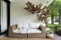 Exterior bougainvillea hanging bush, 30,5″