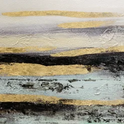 Far away landscape wall art, 24 x 36″