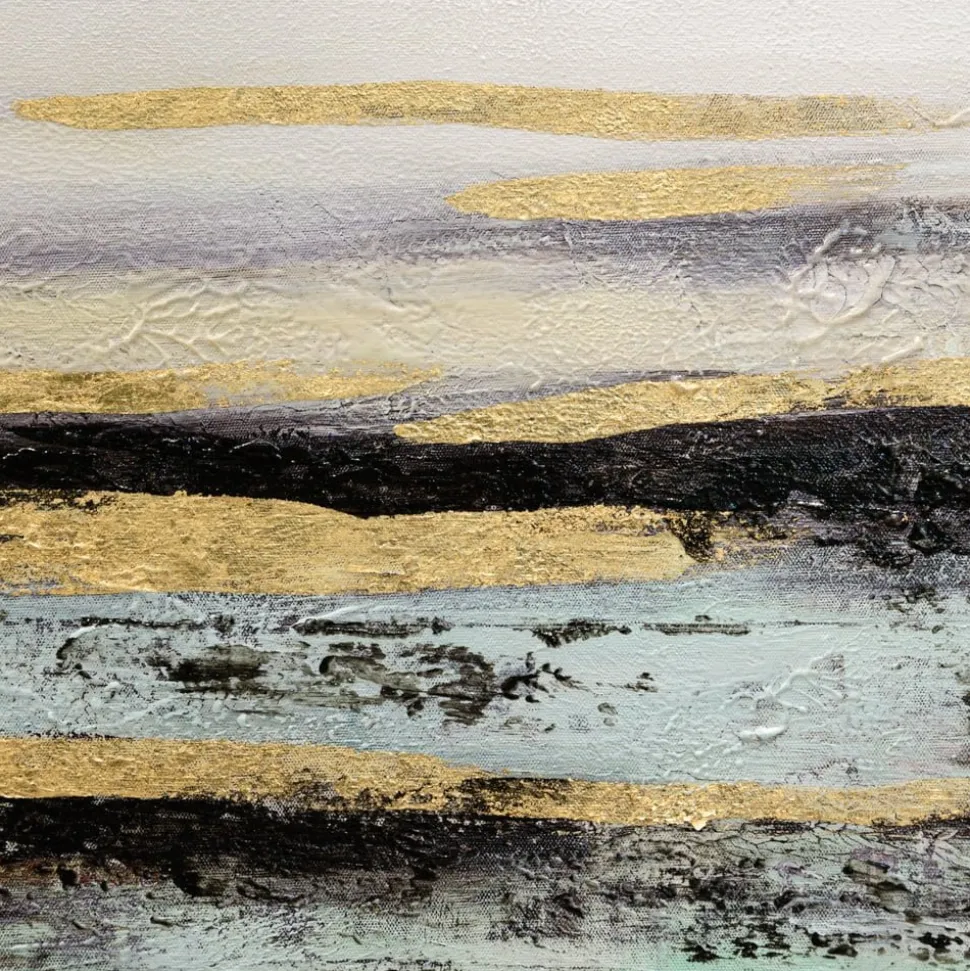 Far away landscape wall art, 24 x 36″