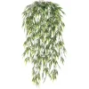 Feuillage de bambou retombant, 32,5″