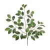 Feuillage de camélia artificiel, 23″