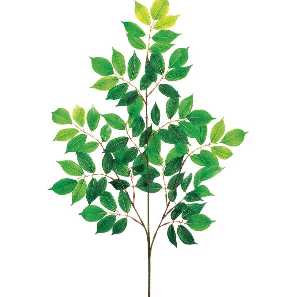 Feuillage de mountain ash artificiel, 27″