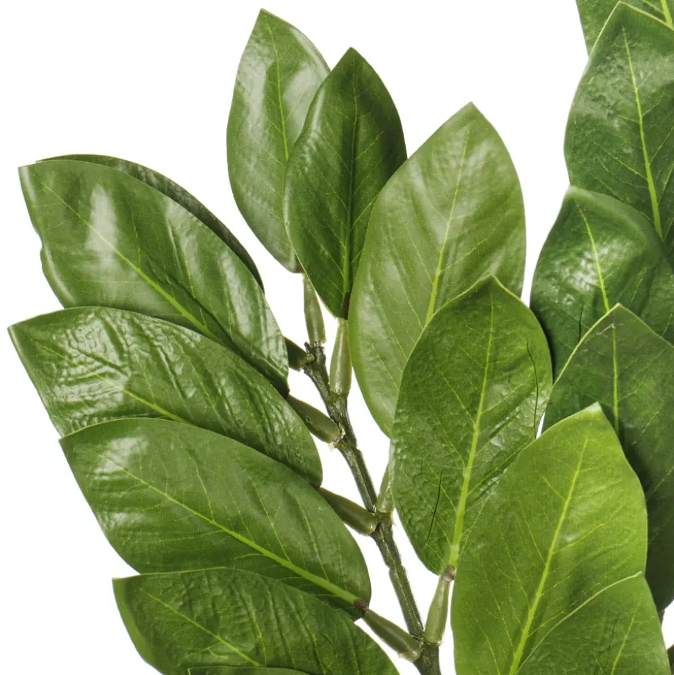 Feuillage de zamioculcas artificiel, 22″