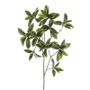 Feuillage d’eonymus artificiel, 22″