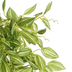 Feuillage retombant de misère artificielle, 36″