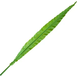 Feuillage sur tige 25″