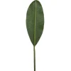 Feuille de bananier artificiel, 40,5″