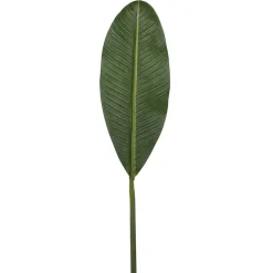 Feuille de bananier artificiel, 40,5″