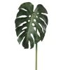 Feuille de monstera artificiel, 30,5&Prime;