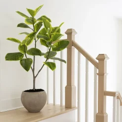Ficus altissima artificiel, 51″