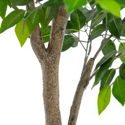 Ficus artificial outdoor tree, 72″