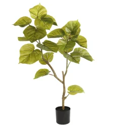 Ficus umbelleta artificiel, 36″