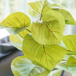 Ficus umbelleta artificiel, 36″