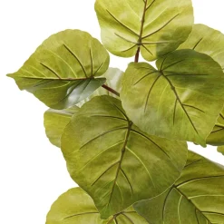 Ficus umbelleta artificiel, 36″