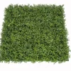 Fire-retardant moss square, 20 x 20"