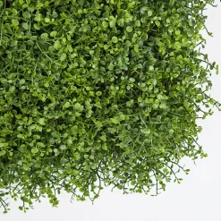 Fire-retardant moss square, 20 x 20"