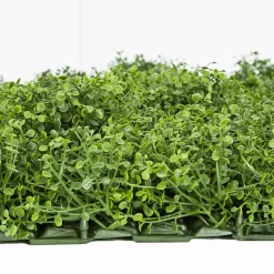 Fire-retardant moss square, 20 x 20