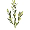 Fire-retardant olive tree branch, 22"
