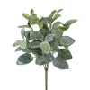 Fittonia artificiel extérieur, 17″