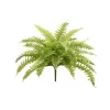 Fougère boston artificielle, 23″