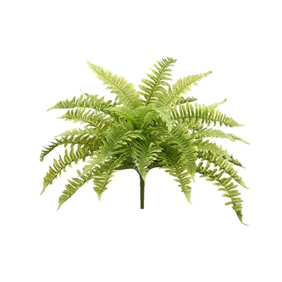 Fougère boston artificielle, 23″
