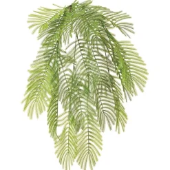 Fougère retombante artificielle, 36″