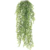 Fougère retombante artificielle d’extérieur, 32″