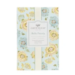 Grand sachet parfumé bella freesia 115ml