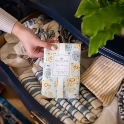 Grand sachet parfumé bella freesia 115ml