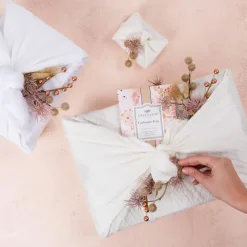 Grand sachet parfumé cashmere kiss 115ml