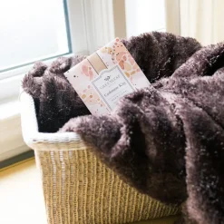 Grand sachet parfumé cashmere kiss 115ml