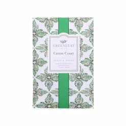 Grand sachet parfumé Centre Court 115ml