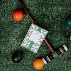 Grand sachet parfumé Centre Court 115ml