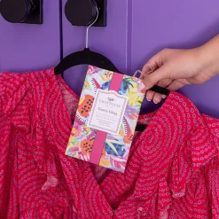 Grand sachet parfumé guava gloss, 115 ml